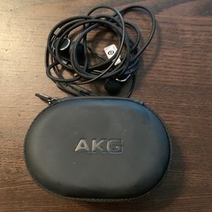 headphones